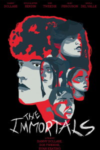 The Immortals (2021)