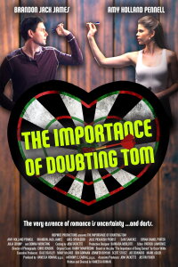 The Importance Of Doubting Tom (2016)