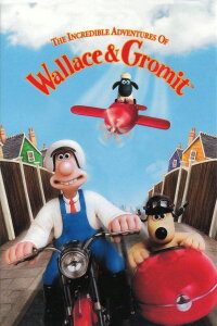 The Incredible Adventures of Wallace & Gromit (2001)