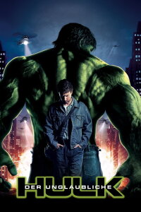 The Incredible Hulk (2008)