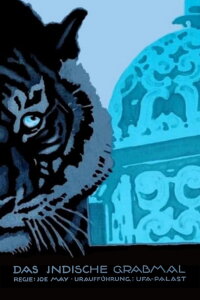 The Indian Tomb, Part II: The Tiger of Eschnapur (1921)