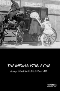 The Inexhaustible Cab (1899)