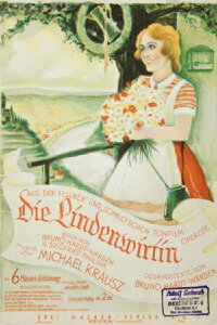 The Inn at the Rhine (1930)