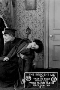The Innocent Lie (1916)