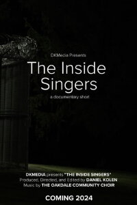 The Inside Singers (2024)
