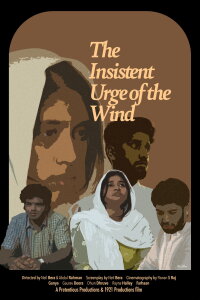 The Insistent Urge of The Wind (2024)