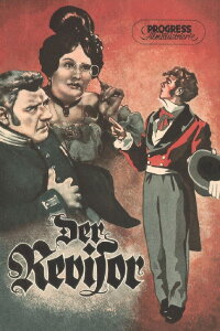 The Inspector-General (1952)