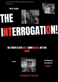 THE INTEROGATION! (2024)