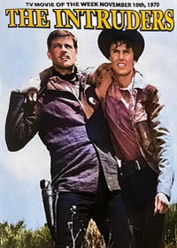 The Intruders (1970)