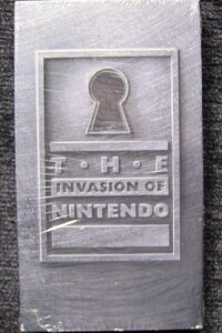 The Invasion of Nintendo (1995)