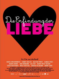The Invention of Love (2013)