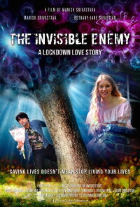 The Invisible Enemy (2020)