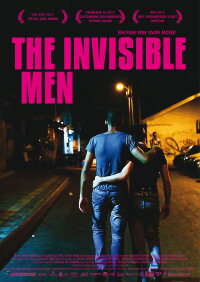 The Invisible Men (2012)