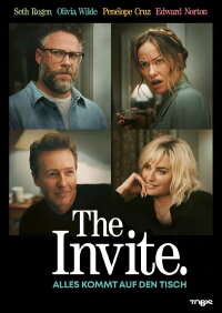 The Invite (2026)