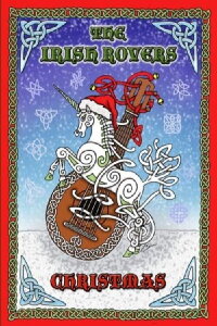 The Irish Rovers Christmas (2012)
