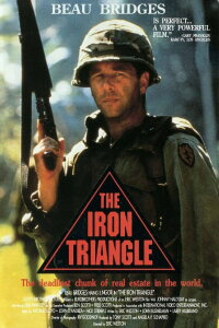 The Iron Triangle - Das eiserne Dreieck (1989)