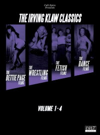 The Irving Klaw Classics (2006)