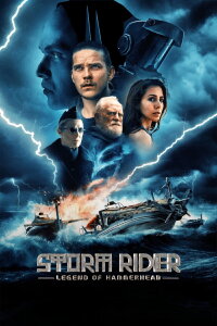 The Islander (2026)