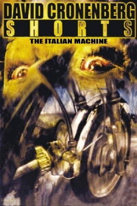 The Italian Machine (1976)