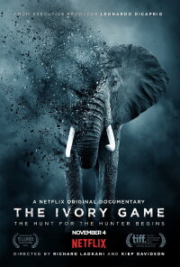 The Ivory Game: Das Elfenbein-Komplott (2016)