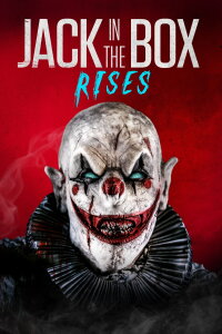 The Jack in the Box Rises (2024)