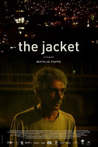 The Jacket (2025)