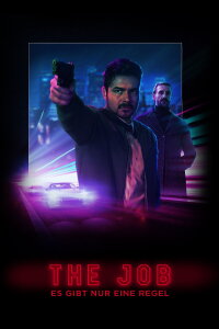 The Job - Es gibt nur eine Regel (2020)