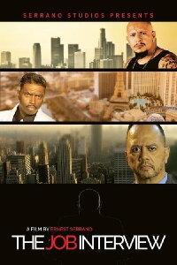 The Job Interview (2017)
