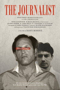 The Journalist (2024)