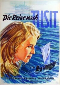 The Journey to Tilsit (1939)