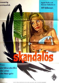 The Judge (1960)