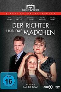 The Judge and the Girl (1995)