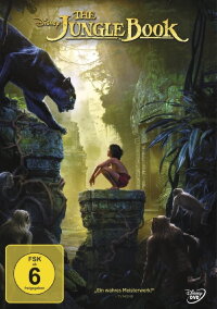 The Jungle Book (2016)