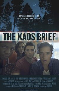 The Kaos Brief (2017)