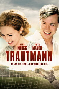 The Keeper (2018)