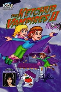 The Ketchup Vampires II (1996)