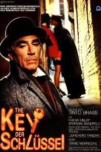 The Key - Der Schlüssel (1983)