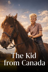 The Kid from Canada (1957)