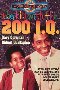 The Kid With the 200 I.Q. (1983)