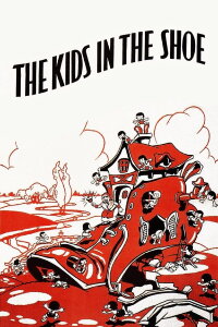 The Kids in the Shoe (1935)