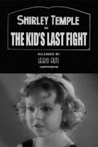 The Kid's Last Fight (1933)