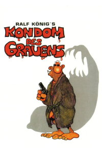 The Killer Condom (1996)