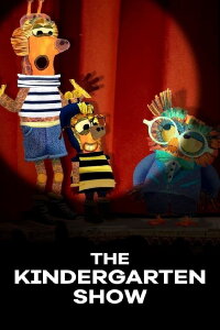The Kindergarten Show (2020)