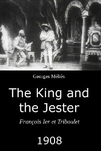 The King and the Jester (1907)