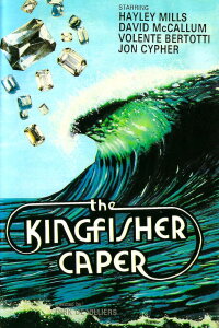 The Kingfisher Caper (1975)