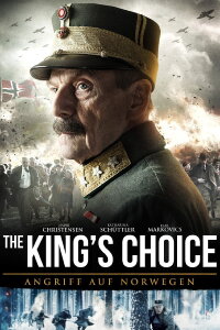 The King's Choice - Angriff auf Norwegen (2016)