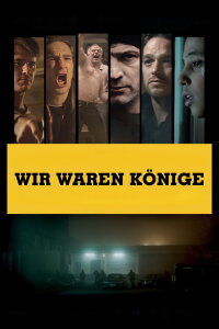 The King's Surrender (2014)