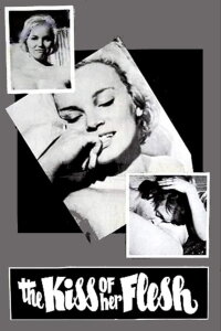 The Kiss of Her Flesh (1968)