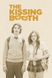 The Kissing Booth (2018)