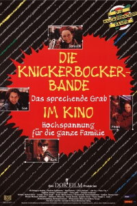 The Knickerbocker Gang: The Talking Grave (1994)